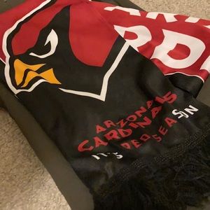 Arizona Cardinals scarf